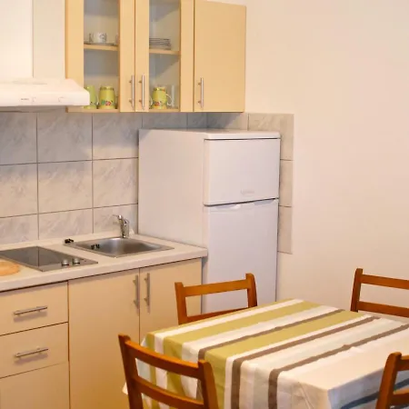 Andrija 1 Appartement