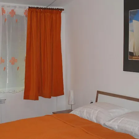 Appartement Andrija 1